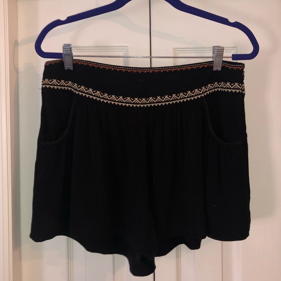 Anthropologie Pants - High waisted shorts from Anthroplogy Anthropologie Pants - High waisted shorts from Anthroplogy